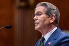 US Treasury weighs permanent dollar swap lines for Gulf, Asian allies