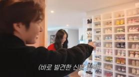 Căn hộ của Soyou tại Hannam-dong với giá thuê 1,3 tỷ đồng/tháng được tiết lộ