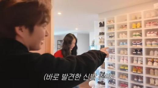 월세 1300만원 소유의 한남동 집이 공개됐다…연간 임대료만 1억 5000만원대