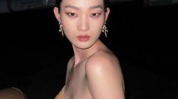 결혼 하루 전 알려진 신현지 웨딩 소식…송혜교·제니 등 하객 참석 여부에 관심