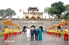 Tổng thống Lee Jae-myung ký 85 biên bản ghi nhớ tại Việt Nam, hướng tới mục tiêu thương mại 150 tỷ USD vào năm 2030