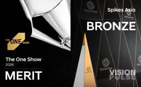 Hyundai Motor Group’s Vision Pulse safety campaign wins at The One Show and Spikes Asia