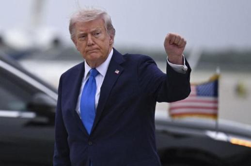 Talks with Iran fall through again as US cancels planned trip to Pakistan