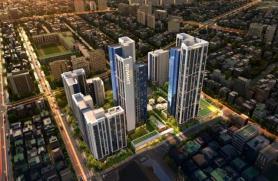 Hoban Construction Wins $110 Million Seoul Housing Redevelopment Contract