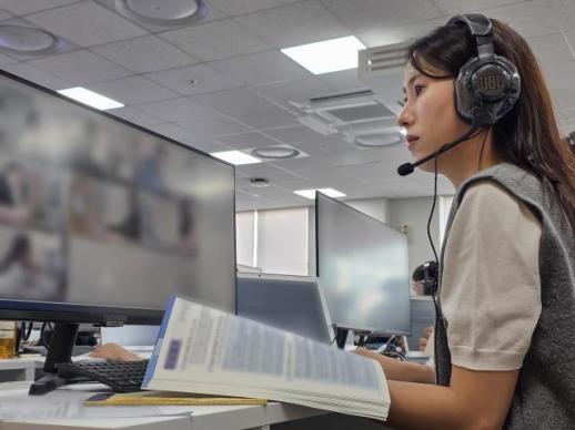 AI 시대 이끌 인재 찾는다···70년 공채 전통 삼성, 상반기 GSAT 실시