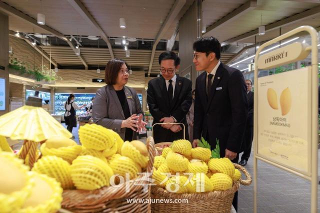 사진주한태국상무공사관