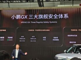 China’s Beijing Auto Show spotlights AI-powered new energy vehicles amid weak domestic demand