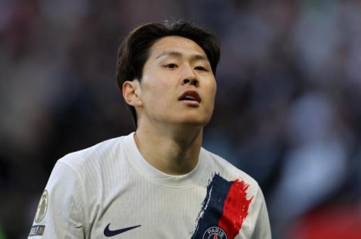 이강인, 앙제전 1골 1도움 맹활약…PSG, 선두 질주