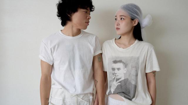 사진오존 소셜미디어