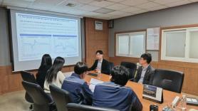 Woori Bank Takes FX Risk Seminars to Regional Importers and Exporters