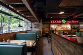 Hyundai Green Food to Open First Seoul Texas Roadhouse Flagship on April 28
