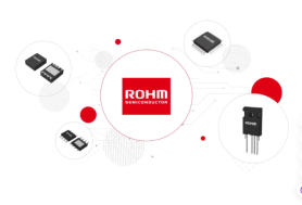 Denso Withdraws ROHM Buyout Bid as ROHM Moves Toward Toshiba-Mitsubishi Electric Alliance