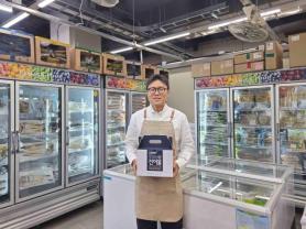 Korean Fish Market Vendors Grow Into 10 Billion-Won Businesses Through Coupang