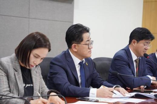 [6·3 지방선거] 이기형 김포시장 예비후보, 교통 현안 대응·정책 제안...김포 도약 구상 제시