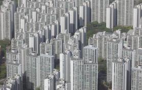KB: Seoul Apartment Price Gains Slow; Gangnam Falls for Second Month