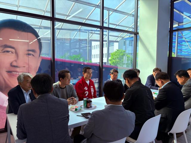 사진김진태 후보