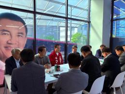 유정복 지방선거 뒤 재판 요청…선거법 혐의는 전면 부인