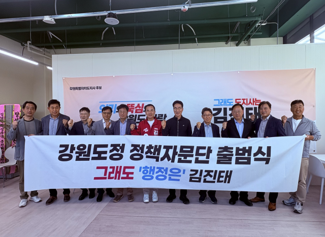 사진김진태 후보