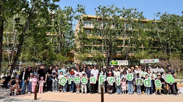 사진현대백화점