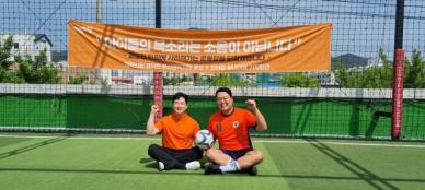 [6·3 지방선거] 천하람 "부산 초교 35% 축구 금지…악성 민원 정치로 막겠다"