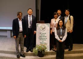 KGC Highlights Red Ginseng Benefits at Global Science Meeting, Boosting Overseas Push