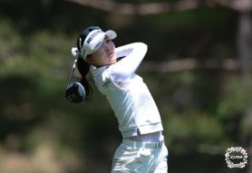 Lee Ye-won wins KLPGA Deoksin EPC Championship for 10th career title