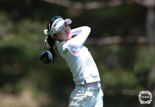 봄의 여왕 이예원, KLPGA 덕신 EPC 챔피언십 우승…통산 10승