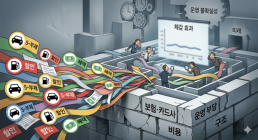 [아주경제 코이너스 브리핑] 호르무즈 해협 긴장 고조에...비트코인 6만9000달러서 횡보