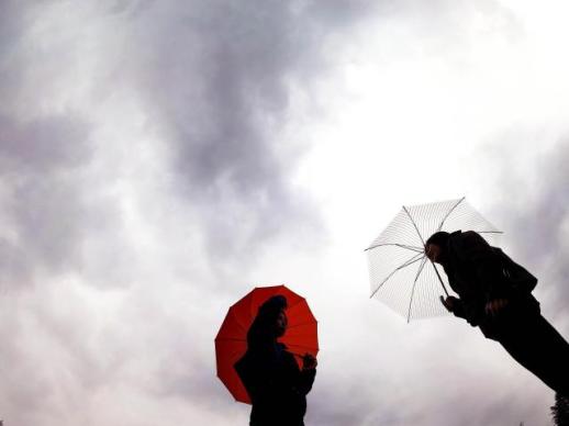 [내일날씨] 전국 대체로 흐림…밤부터 수도권서 비  