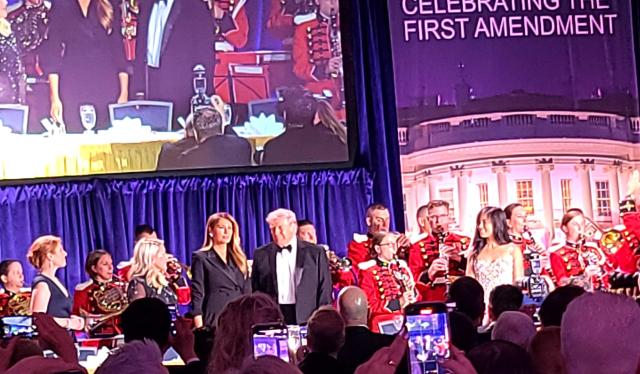 與 트럼프 대통령에 위로…어떤 폭력도 용인 안 돼