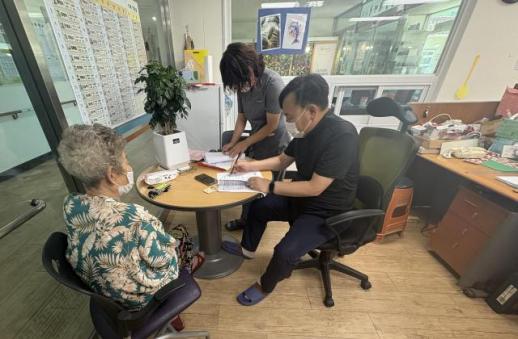 전남도, 고유가 피해지원금 찾아가는 신청...취약계층 체감 지원 강화
