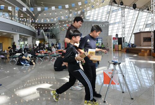 사진경륜경정총괄본부