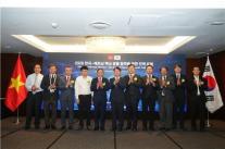 Hàn Quốc – Việt Nam tăng cường hợp tác khoáng sản chiến lược, củng cố chuỗi cung ứng