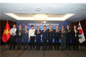 Hàn Quốc – Việt Nam tăng cường hợp tác khoáng sản chiến lược, củng cố chuỗi cung ứng