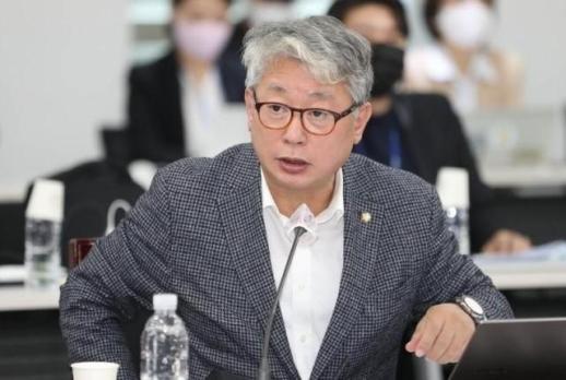 [6·3 지방선거] 개혁신당 조응천, 경기지사 출마…"찍고 싶은 사람 나밖에 없어"