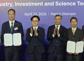 CJ CheilJedang Expands Partnership With Vietnam Retailer Bach Hoa Xanh to Grow K-Food Sales