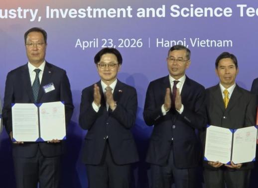 CJ제일제당, 베트남 1위 유통사와 맞손…K-푸드 영토 넓힌다