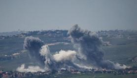 Israel-Lebanon Ceasefire Frays as Airstrikes Kill 14, Reuters Reports