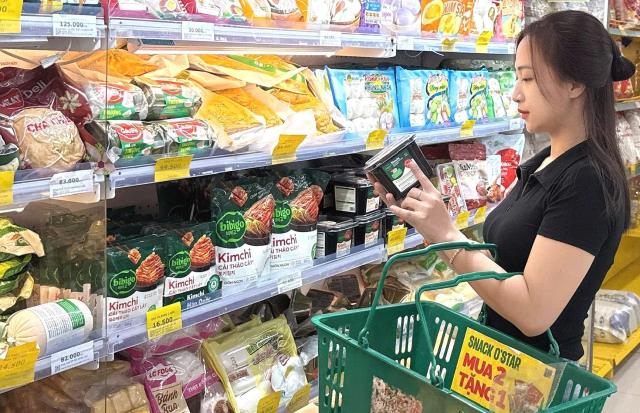 CJ CheilJedang deepens Vietnam retail partnership to boost K-food reach