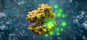 Joint research team develops gene scissors speed-based method to identify multiple viruses