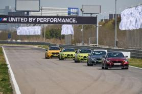 BMW Korea Says BMW M FEST 2026 Draws About 10,000 Visitors in Incheon