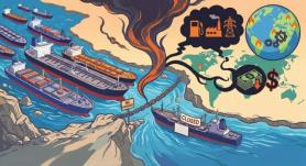 CU to Raise International Parcel Shipping Rates 7% as Fuel Surcharges Jump