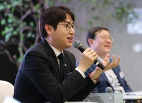 Ha Jung-woo Expected to Decide This Week on Running in Busan Buk-gap By-Election