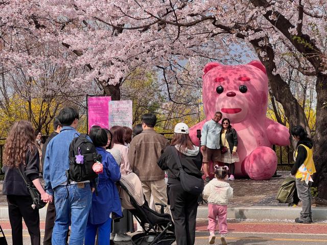 ソウル市、外国人向け「ソウル歓迎週間」実施…ゴールデンウィークの訪韓客に特化した管理サービス拡大