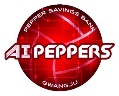 [속보]인터넷방송 플랫폼 'SOOP', 광주 여자프로배구단 AI페퍼스 인수 나서