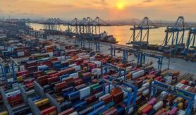 China’s 2026 Imports Seen Rising 5% on AI Investment, Biggest Gain in Five Years