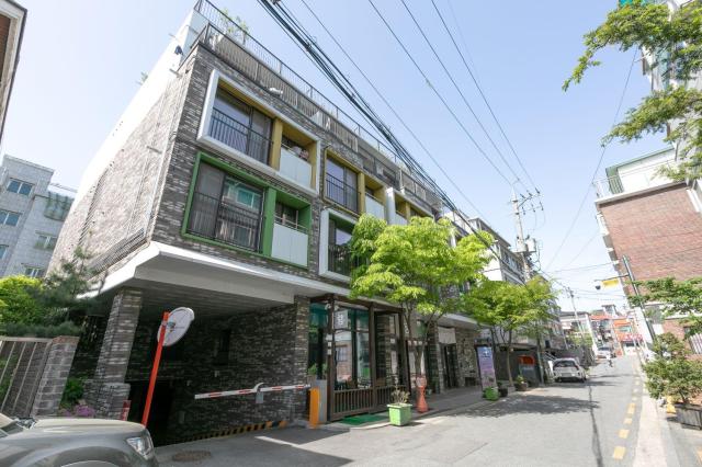 특화형 매입임대주택 해심당 사진LH