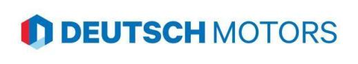 도이치모터스, 1Q 영업익 104억원 32%↑…BYD 흥행·자회사 흑자 전환