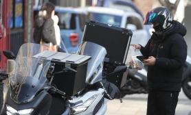 Delivery App Fee Talks Stall as Second Meeting Collapses