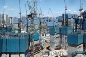 South Korea Lawmaker Proposes Housing Bond Bids to Curb Lottery Apartment Profits